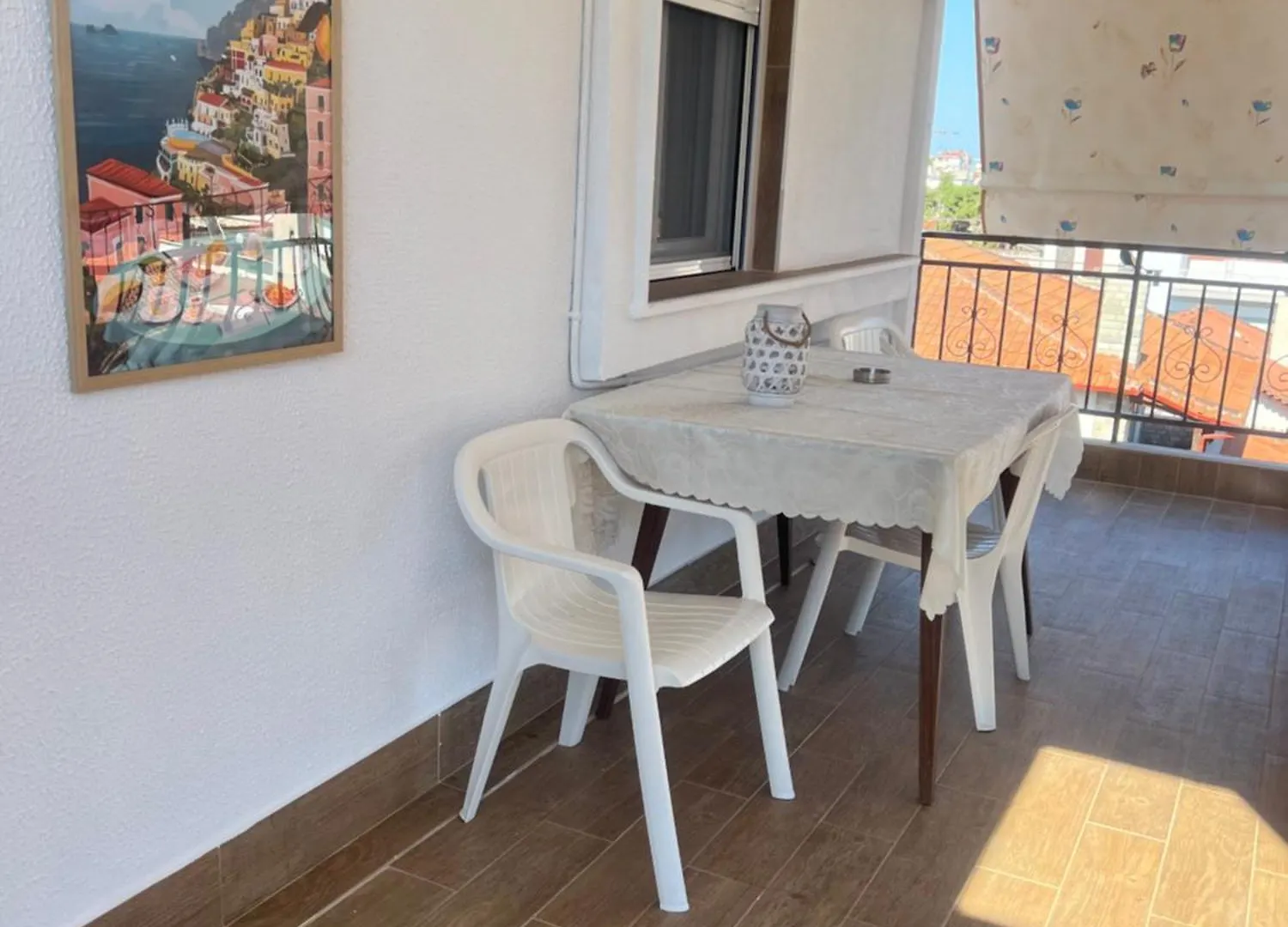 Appartamento Lux 23 Nea Kallikrateia