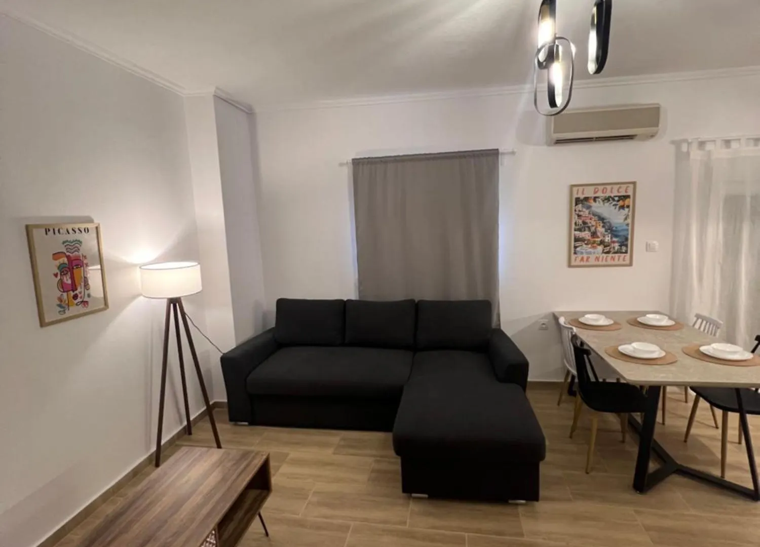 Appartamento Lux 23 Nea Kallikrateia