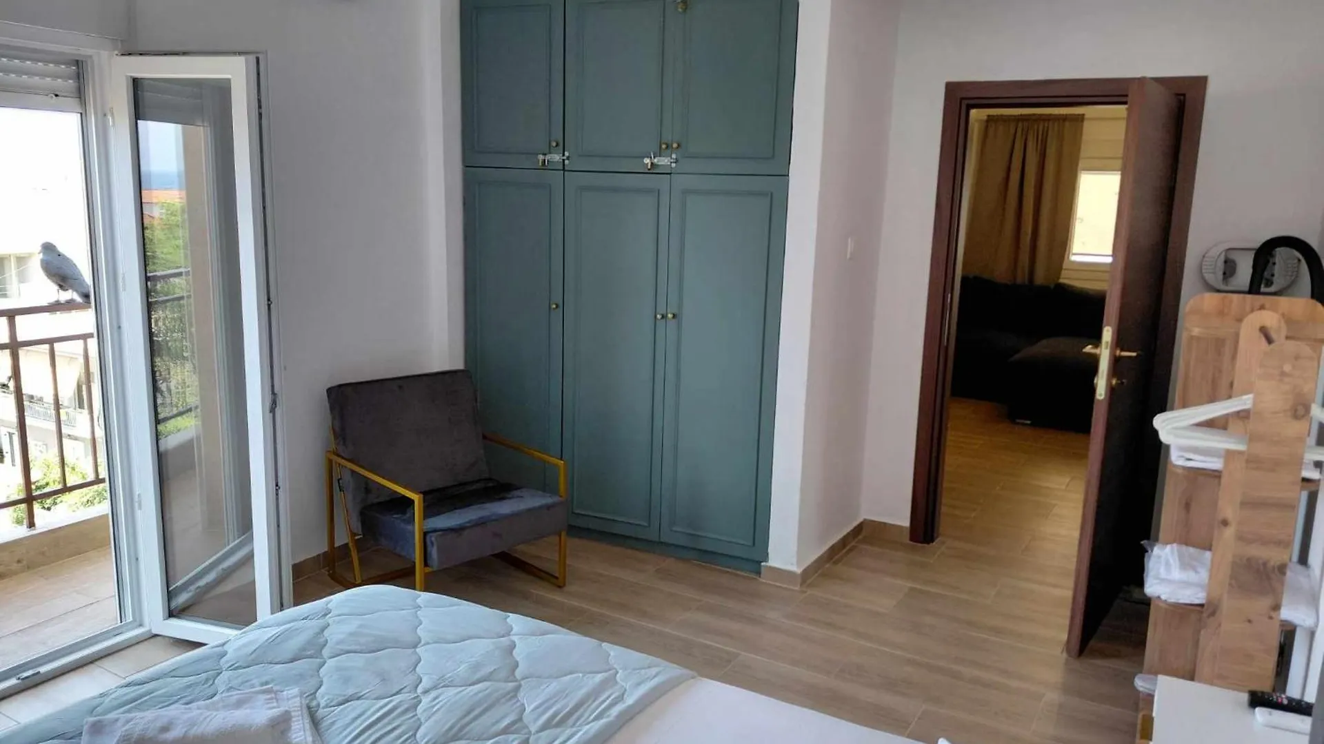 Appartamento Lux 23 Nea Kallikrateia