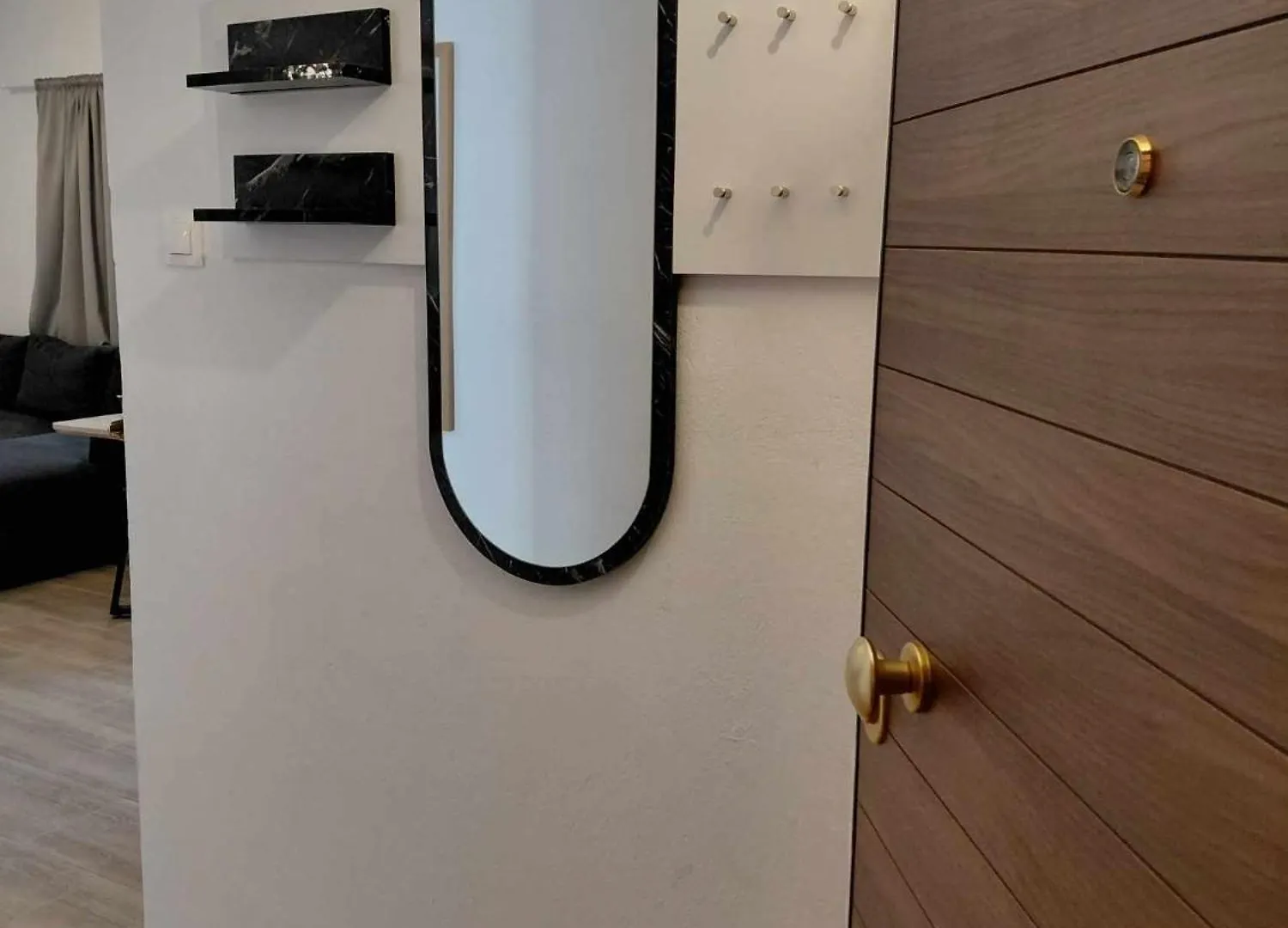 Appartamento Lux 23 Nea Kallikrateia