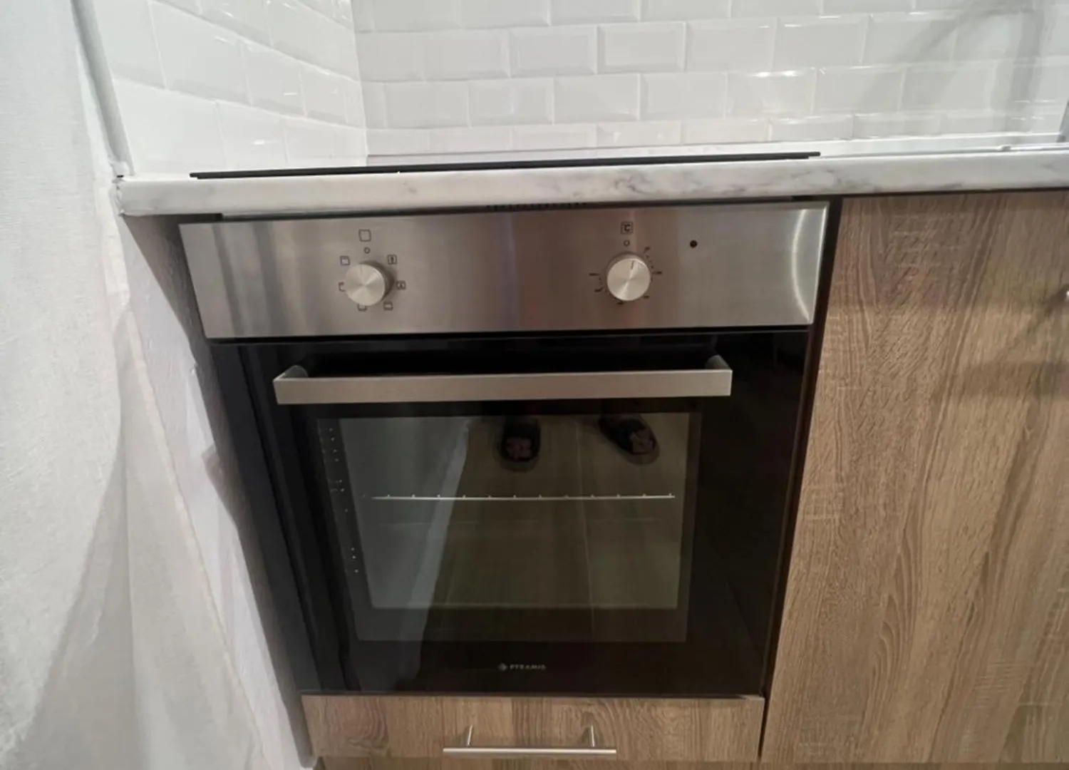 Lux 23 Apartamento Nea Kallikrateia