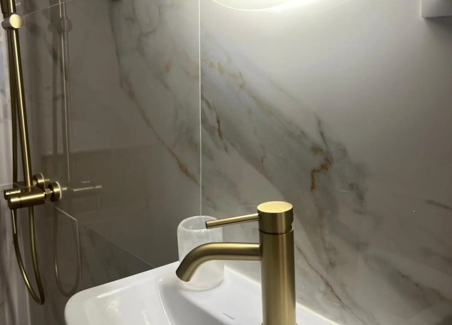Lux 23 Apartamento Nea Kallikrateia 0*,