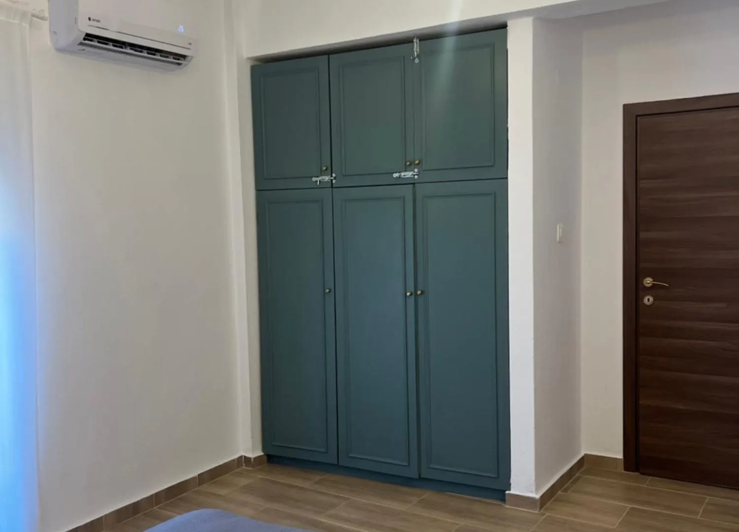 Lux 23 Apartamento Nea Kallikrateia