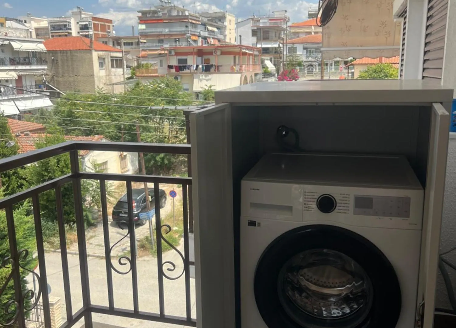Lux 23 Apartamento Nea Kallikrateia 0*,