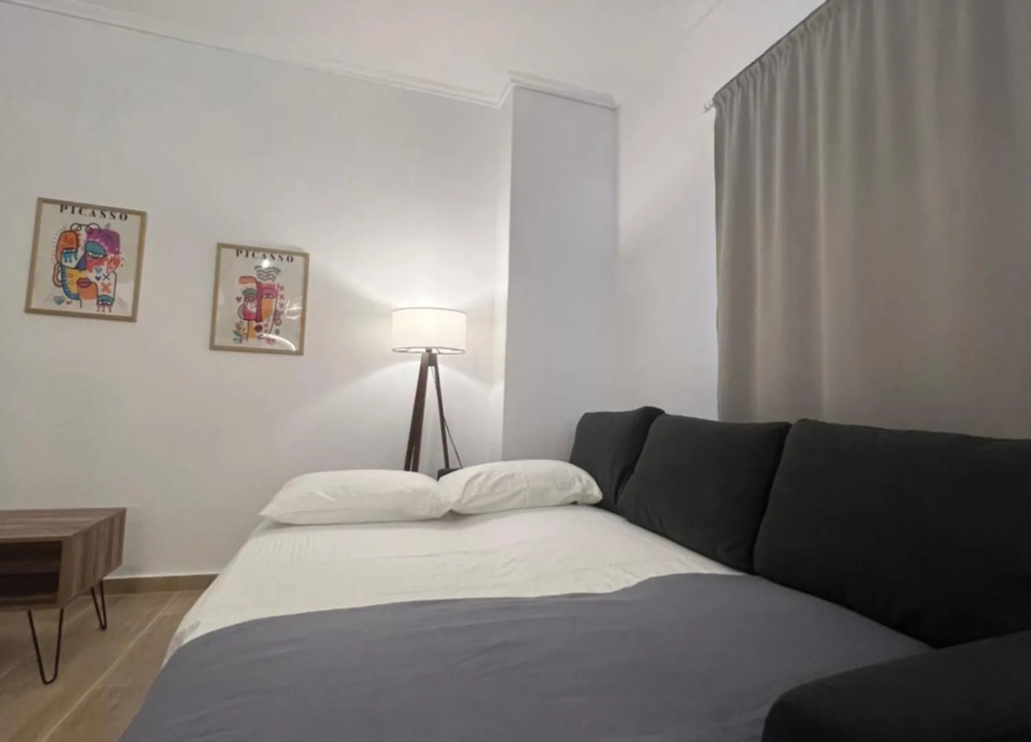 Lux 23 Apartamento Nea Kallikrateia